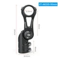 thumbnail image 5 of SIEYIO 31.8mm 28.6mm MTB Road Bike Stem Aluminum Alloy Bicycle Stem 130° Adjustable, 5 of 16