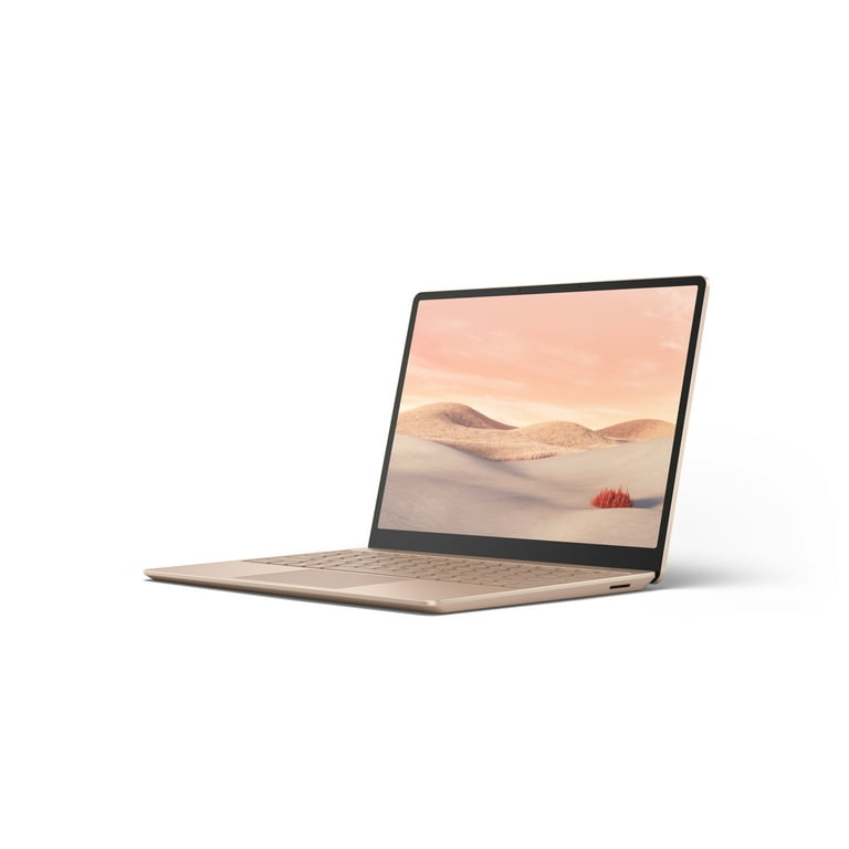 Microsoft - me｜Microsoft Surface Laptop Go サンド… Microsoft Surface Laptop Go, Intel Core i5 10th Gen, 8GB