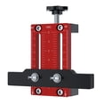 thumbnail image 1 of Mistaha Positionneur de Porte d'Armoire en Alliage d'Aluminium avec Précision Réglable pour Panneaux en Bois - Outil Résistant à la Rouille pour Projets Professionnels et Bricolage, 1 of 6