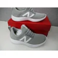 thumbnail image 2 of New Balance RCVRY v2 Post Workout Mesh Slip On Training Shoes Gray Mens Sz 9.5 D, 2 of 6