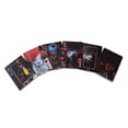 thumbnail image 4 of BARAJA POKER ESO IT PENNYWISE PANTEK KELVIN KELVIN JCNES5, 4 of 5