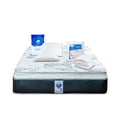 thumbnail image 4 of Colchón King Size + Box + Protector + Almohadas Spring Air Smith, 4 of 9