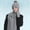 F-1737Grey, variant on ZHOGXU Winter Beanie Hat Scarf Gloves Set For Women And Men Thick Caps Long Scarf Touchscreen Gloves Knitted Warm Comfortable Outfits 3 Pack For Daily Wear Beige One Size