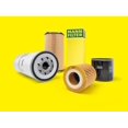 thumbnail image 4 of Elemento filtrante de aceite Mann Filter - HU816X, 4 of 5