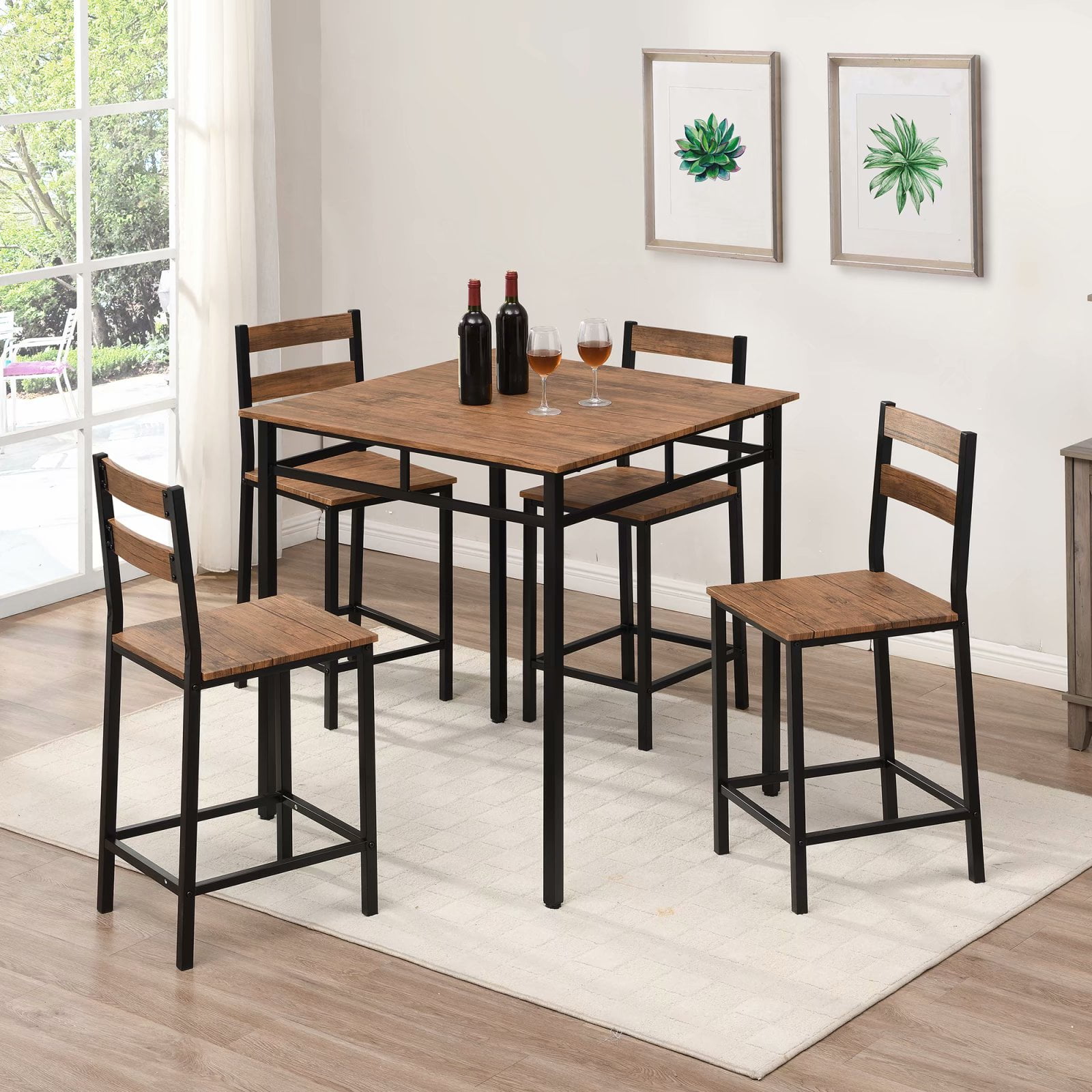 Kitchen & Dining Tables Sets at Paul Doyon blog