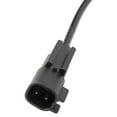 thumbnail image 4 of BOXI Front Left Driver Side ABS Wheel Speed Sensor Compatible for Dodge Caliber 2007-2012 / for Compass Patriot 2007-2016 | Replace 05105573AA 5105573AA ALS2088, 4 of 6