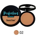 thumbnail image 1 of 10g Dark Matte Setting Powder, 3 Colors, Oil Control, Portable, Natural Finish, Travel Makeup Tool, 1 of 8