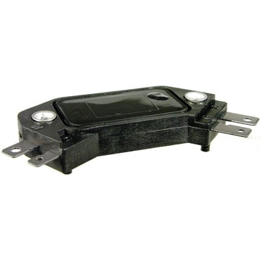 ACDelco Professional Ignition Control Module D1906 Fits select: 1975-1986 CHEVROLET C10, 1974-1980 CHEVROLET CORVETTE