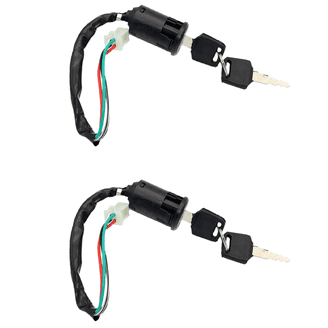 Max Ignition Key Switch TRX350TE Rancher ES 2000 2001 2002 2003 2004 2005 2006 N
