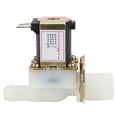 thumbnail image 3 of Válvula solenoide de agua práctica de usar Diseño profesional de válvula solenoide de agua eléctrica confiable para electrodomésticos ANGGREK Otros, 3 of 8