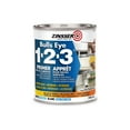 thumbnail image 1 of Zinsser Bulls Eye 1-2-3 White Primer, 1 of 1