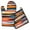 Colorful and Grey, variant on Colorful and Grey Abstract Art Artwork Kitchen Oven Mitt and Pot Holder Sets 2 Pcs for Baking, Cooking and Grilling, Heat Resistant Up To 392 °F