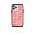 thumbnail image 1 of MightySkins LIFSLIPH11PR-Coral Damask Skin for Lifeproof Slam Case iPhone 11 Pro - Coral Damask, 1 of 3