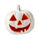 thumbnail image 3 of Figura decorativa de calabaza de Halloween con luz LED, lámpara de calabaza, decoración de Halloween para Blanco, 3 of 9