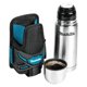 thumbnail image 1 of Bolsa Porta Termo Acero Inoxidable Funda Loop Clip Makita, 1 of 4