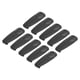 thumbnail image 5 of 10 Uds Walkie Talkie Clip de cinturón abrazadera multifuncional para Motorola GP328/GP338/PTX760/GP340/CP1300, 5 of 5