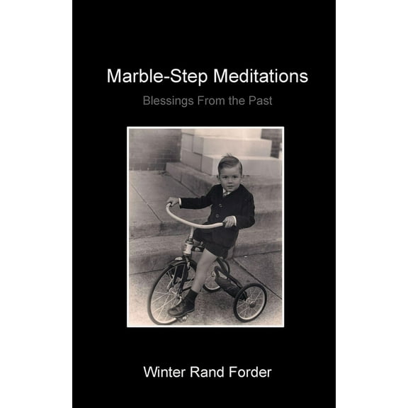 Marble-Step Meditations, (Paperback)