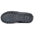 thumbnail image 4 of XPETI Women's Waterproof Hiking Boots Outdoor Camping Trail Boot Work Shoes Dimo Blue Size 7, 4 of 8