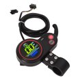 thumbnail image 4 of Panel de control Bling Bling Acelerador de pulgar scooter eléctrico, 4 of 12