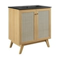 thumbnail image 1 of Modway Soma Meuble-Lavabo de Salle de Bain 30”, 1 of 11