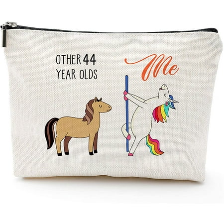 1977 44th Birthday Gift for Women, Funny 44th Birthday Gifts for Women, 44 Years Old Birthday Gifts for Mom Aunt Friends Sister Employee Boss Coworker Teacher, Turning 44 Years Old-Unicorn 44 | Walmart Canada 1977 44th Birthday Gift for Women, Funny 44th Birthday Gifts for Women, 44 Years Old Birthday Gifts for Mom Aunt Friends Sister Employee Boss Coworker Teacher, Turning 44 Years Old-Unicorn 44 | Walmart Canada