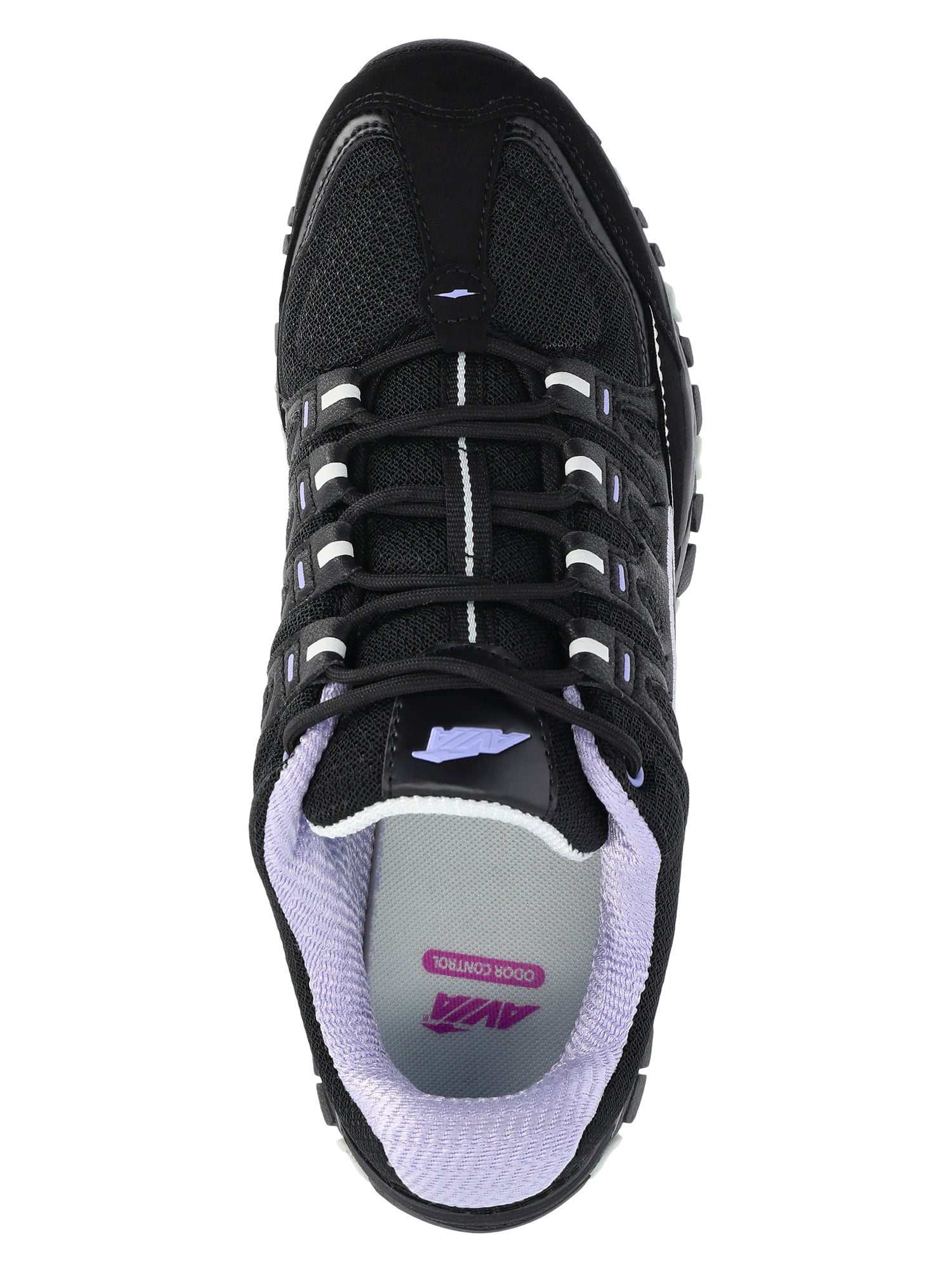 Avia Women's Elevate Athletic Sneakers, Wide Width Available
