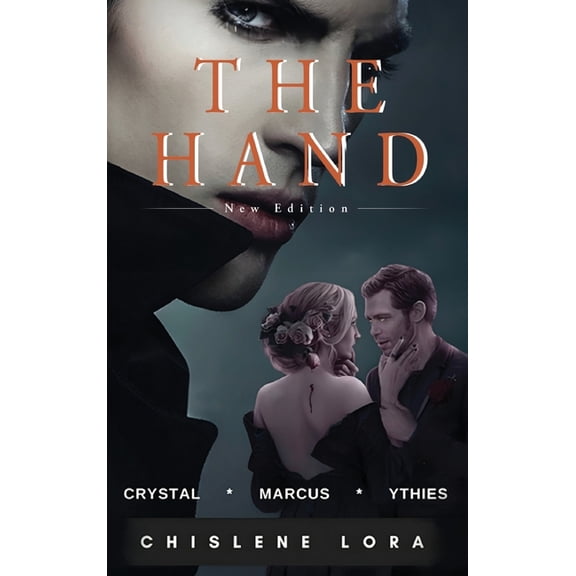 The Hand: New Edition, (Hardcover)