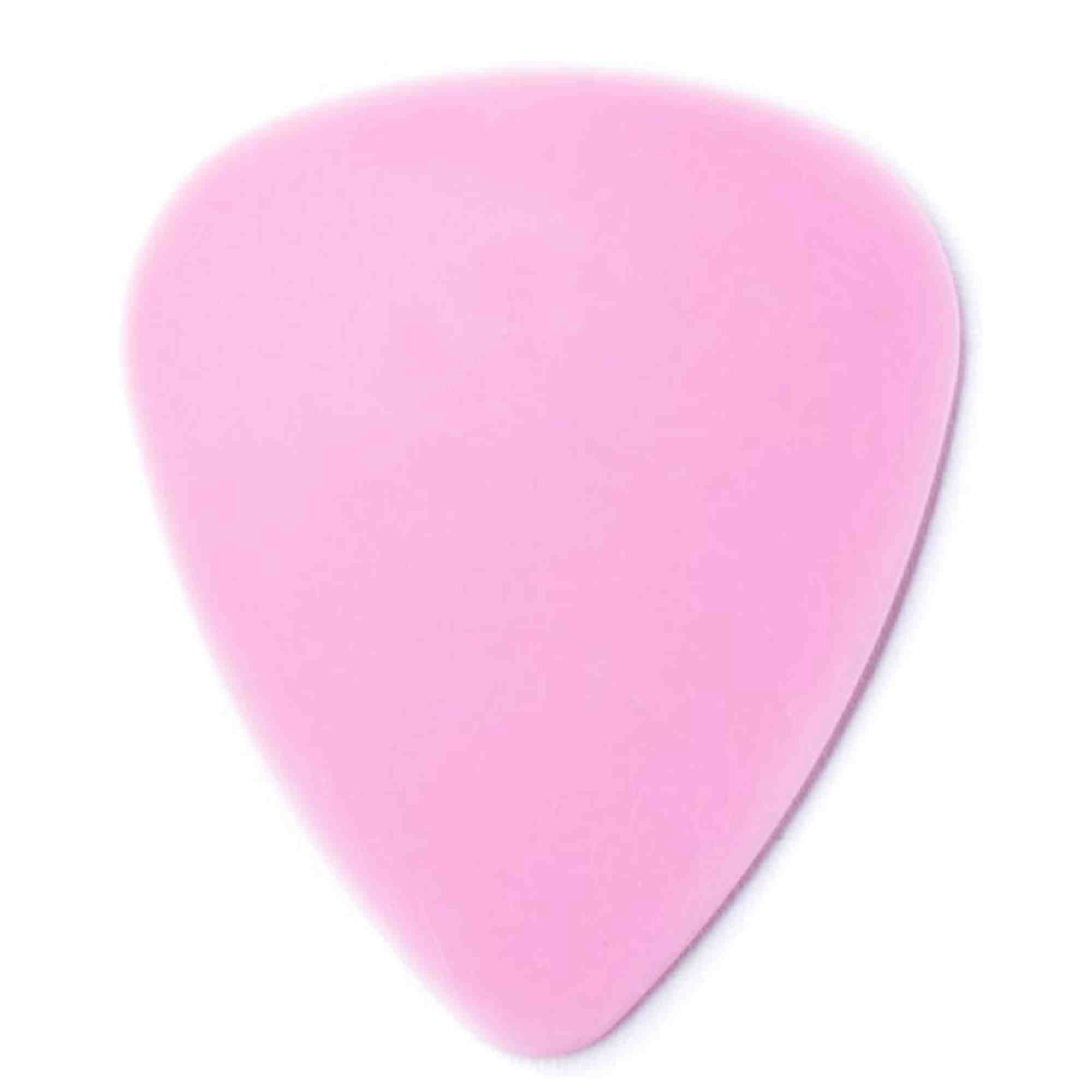 Dunlop 41R.46 Delrin®, Light Pink, .46mm, 72/Bag