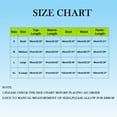 thumbnail image 4 of Timdgard Fall Outfits for Women Fuzzy Drawstring Hoodies Pullover Joggers Casual Workout Sets Sweatsuit, 4 of 4