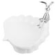 thumbnail image 4 of Jabonera autodrenante con forma de conejito para lavabo de baño, 4 of 7