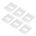 thumbnail image 1 of Reusable Gallon Bags,25Pcs Food Storage Bags Reusable Storage Bags Reusable Freezer Bags Masterfully Created, 1 of 8