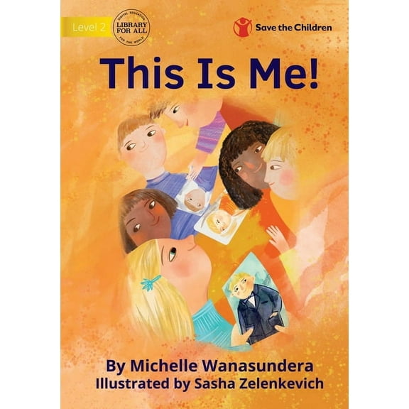 This Is Me!, (Paperback)