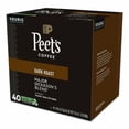 thumbnail image 5 of Major Dickason's Blend K-Cups, 0.44 oz, 40/Box | Bundle of 5, 5 of 8
