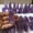 01 Amethyst, variant on MATROOY 3~10CM Natural Quartz Crystal Tower Point Reiki Healing Obelisk Hexagonal Wand-40-50mm-44 Amazonite