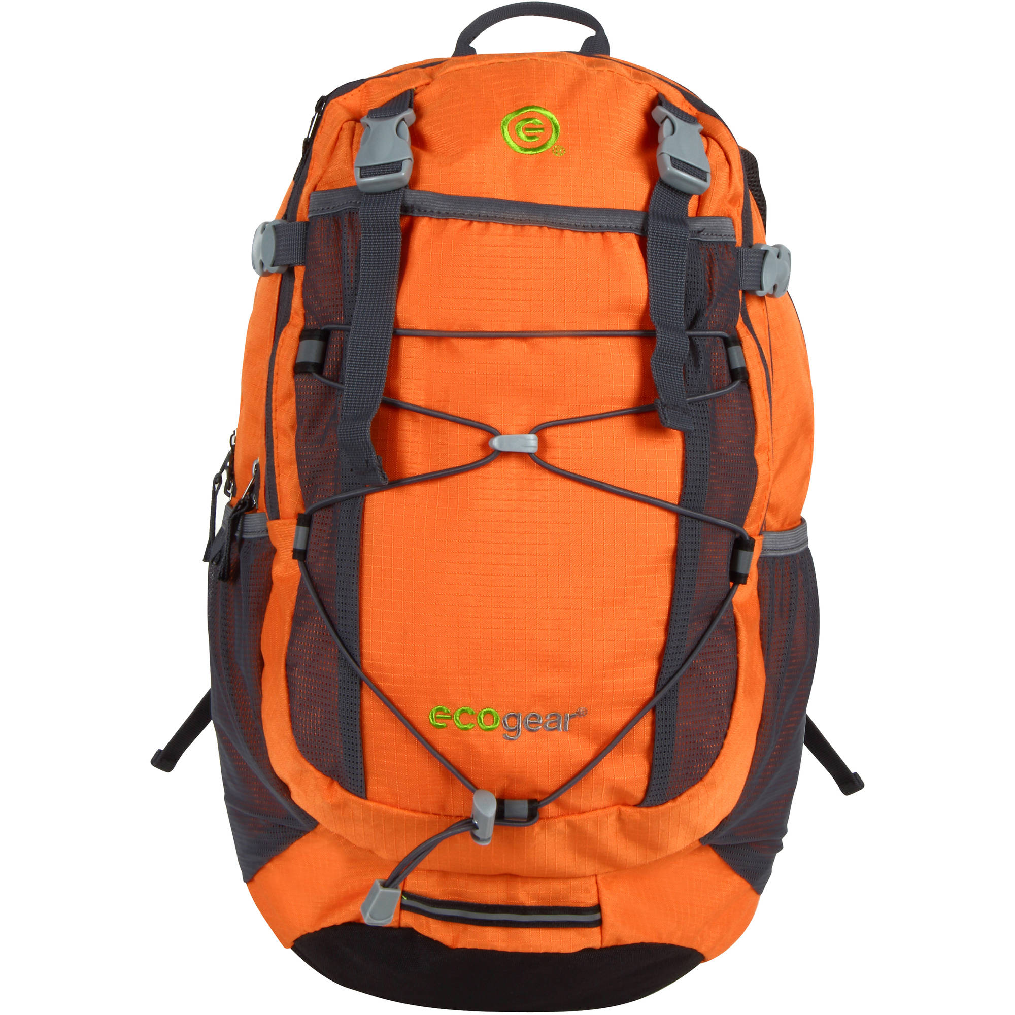 Ecogear Grizzly Laptop Backpack