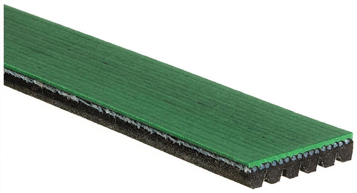 FleetRunner Heavy-Duty Micro-V Serpentine Drive Belt