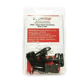  ZipperStop Distributor YKK Zipper Repair Kit Solution
