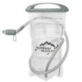 thumbnail image 1 of Bolsa de hidratación de 1,5 L, a prueba de fugas, depósito de agua para mochila de hidratación, bolsa de almacenamiento de agua para ciclismo, senderismo, correr y escalada., 1 of 4