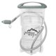 thumbnail image 1 of 1.5L Hydration Bladder Leakproof Water Reservoir Water Bladder for Hydration Backpack Water Storage Bag for Cycling Hiking Running Climbing, 1 of 4