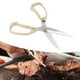 thumbnail image 5 of Tijeras De Cocina De Acero Inoxidable, Tijeras Multiusos Para Alimentos, Barbacoa, Aves De Corral, Pescado, Carne, Huesos, Cocina, Restaurante, Camping, 5 of 7