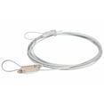 thumbnail image 1 of American Lighting LS-CABLE-110 Kit de Support de Câble 110 Pieds, 1 of 1