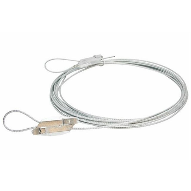 American Lighting LS-CABLE-110 Kit de Support de Câble 110 Pieds