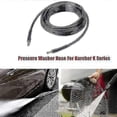 thumbnail image 2 of Karcher K2 K3 K4 K5 High Pressure Washer Replacement Hose 6m - Durable & Compatible, 2 of 4