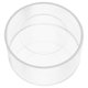 thumbnail image 1 of Moluckfu Exhibidor Redondo Transparente Para Postres Y Pasteles En Eventos Especiales, 1 of 7
