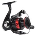thumbnail image 2 of Oubit Long Shot Reel,Baitcasting Reel Long Range Baitcasting Reel Metal Fishing Reel Power Packed Performance, 2 of 8