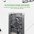 thumbnail image 2 of STM32F407VET6 STM32 System Core Board STM32F407 Development Board F407 Single-Chip Learning Board, 2 of 8