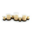 thumbnail image 3 of Danya B. KF272 Bubbles Multiple Candle Holder, 7 Candles, 3 of 3