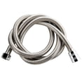 thumbnail image 4 of FUTUREORYY Hose Pipe Thickened Shower Hose 1Pack for Bathroom Renovators, 4 of 7