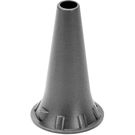 KaWe Disposable Ear Specula for Kirchner & Wilhelm Piccolight Fiber Optic Otoscope, 4.0mm