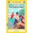 thumbnail image 1 of Red Sails to Capri (Puffin Newberry Library), 1 of 1